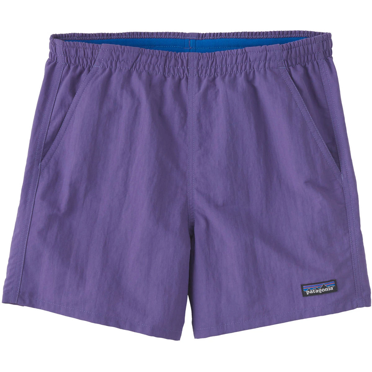 Patagonia Women's Baggies Shorts - 5" - Image 13