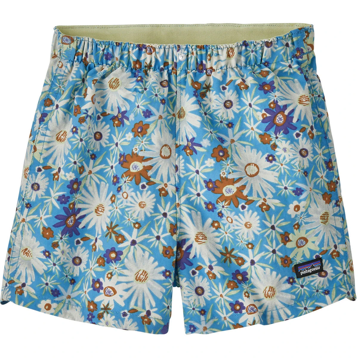 Patagonia Baby Baggies Shorts - Image 6