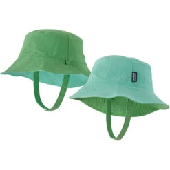 Patagonia Baby Sun Bucket Hat