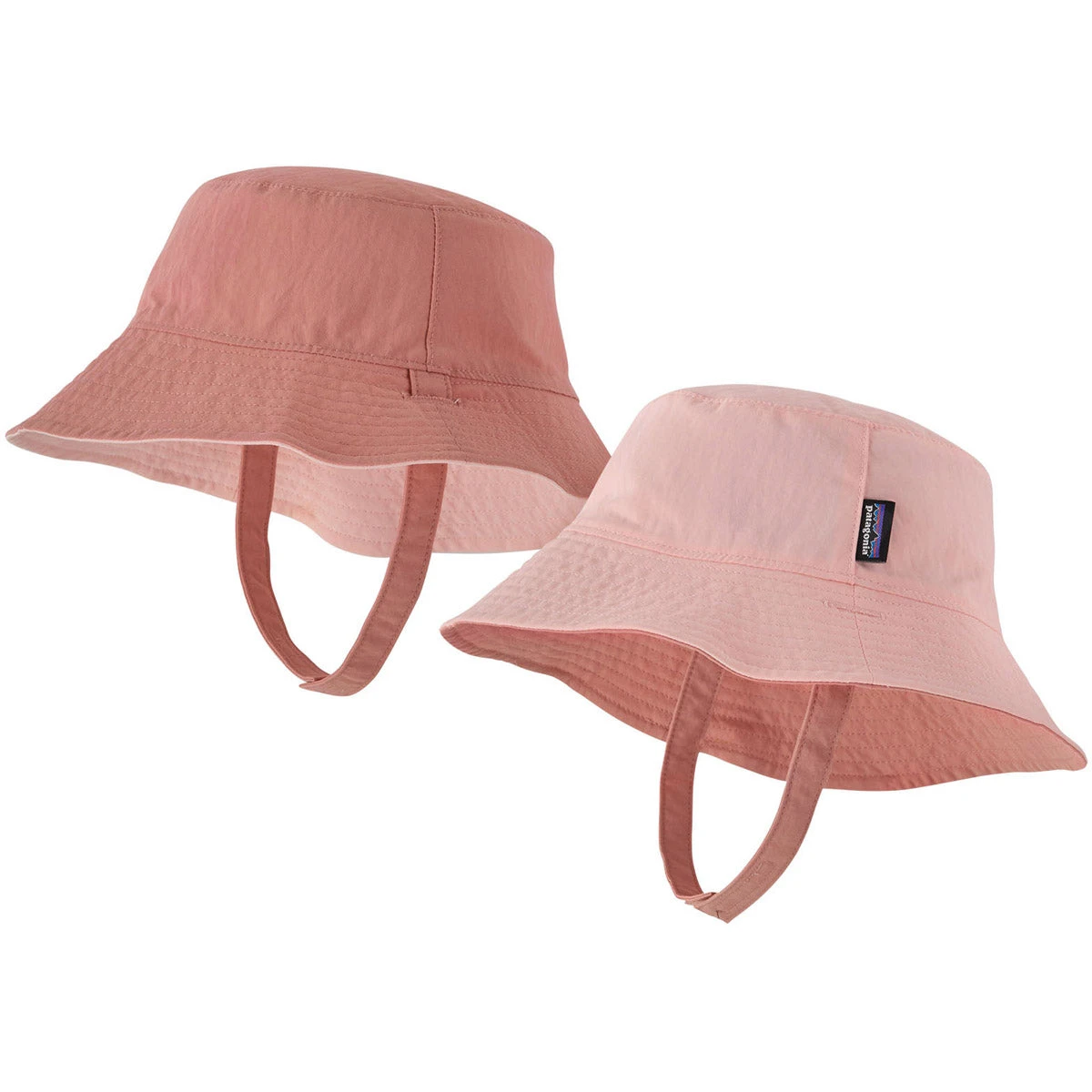 Patagonia Baby Sun Bucket Hat - Image 4