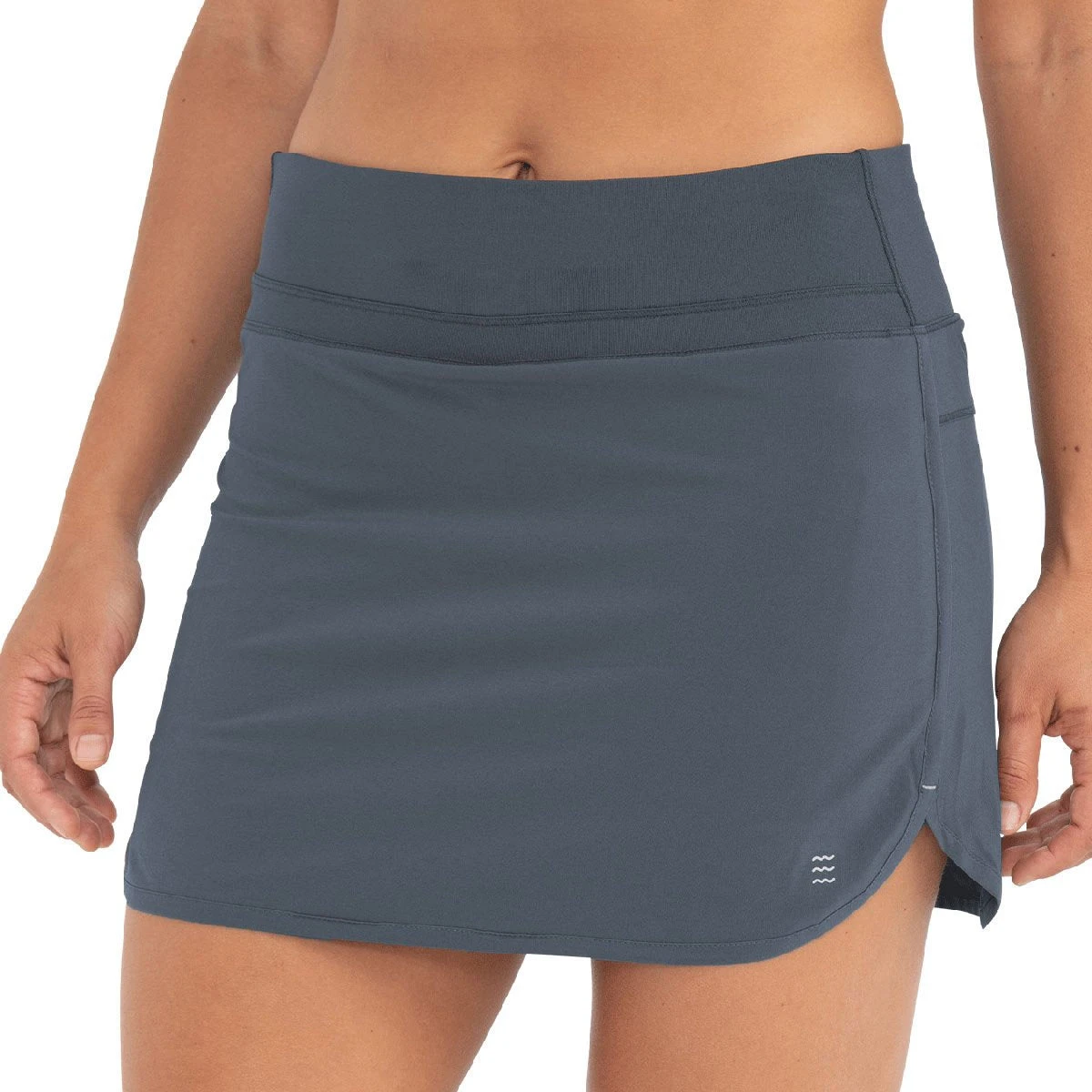 Women's Bamboo-Lined Breeze Skort - Image 3