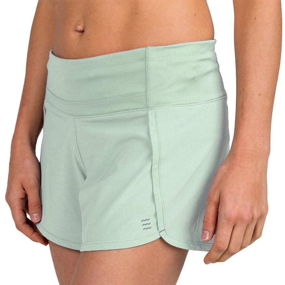 Women's Bamboo-Lined Breeze Short - Image 9