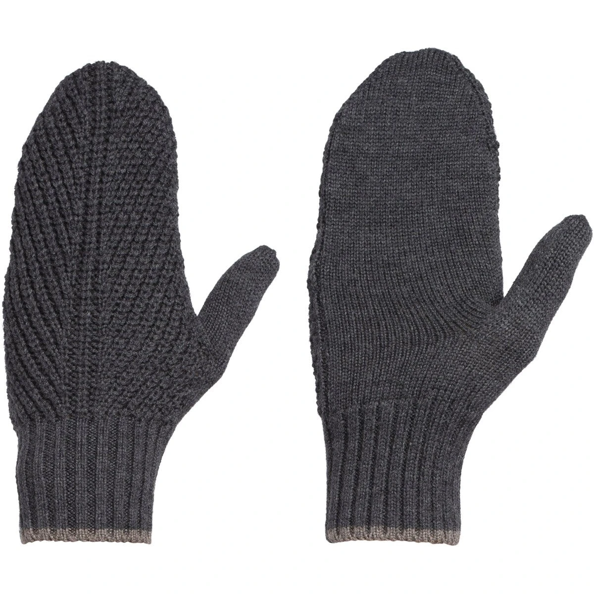 Icebreaker Waypoint Mittens