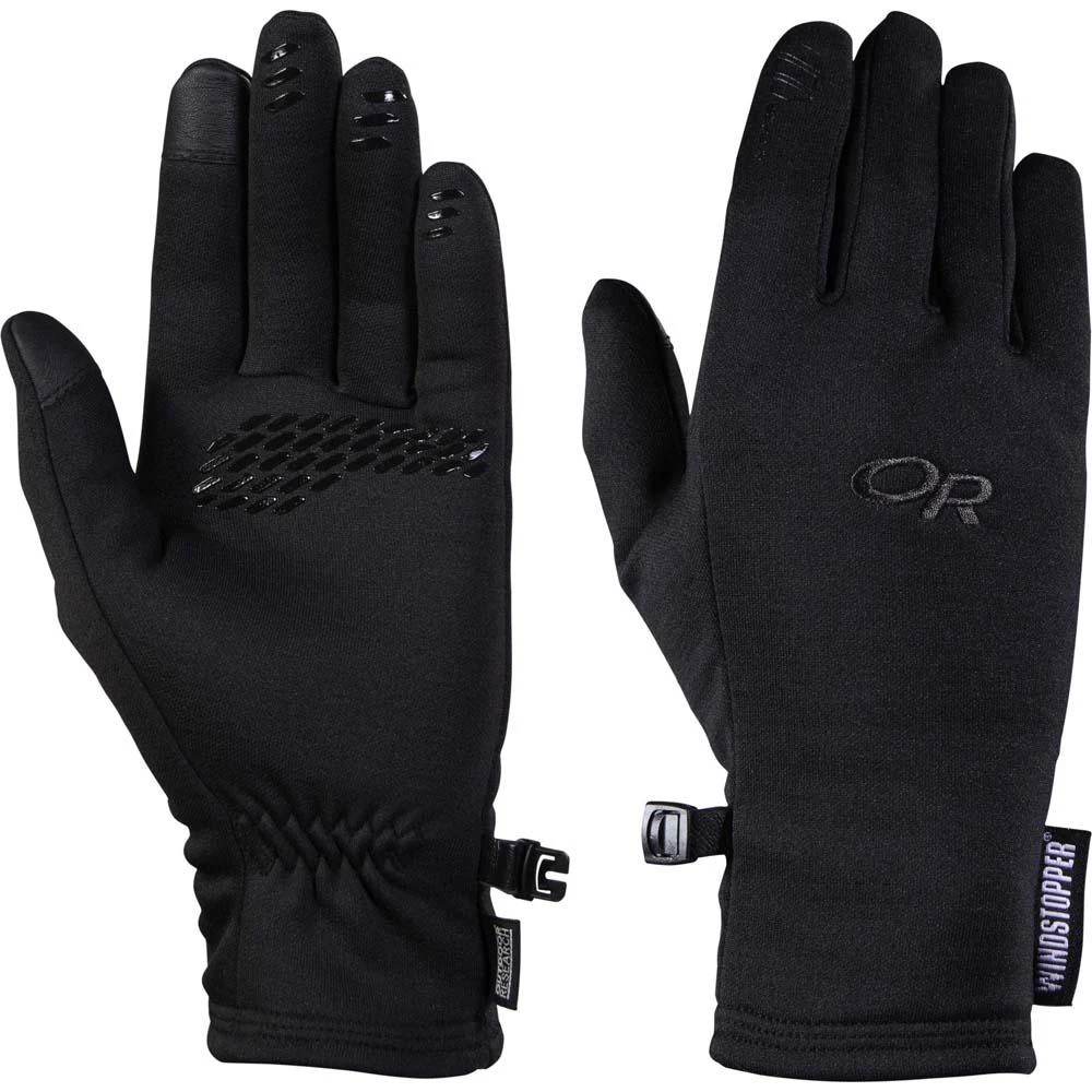 Outdoor Research Women's Backstop Sensor Gloves