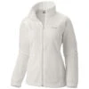 Columbia Women's Benton Springs Full Zip Fleece Jacket