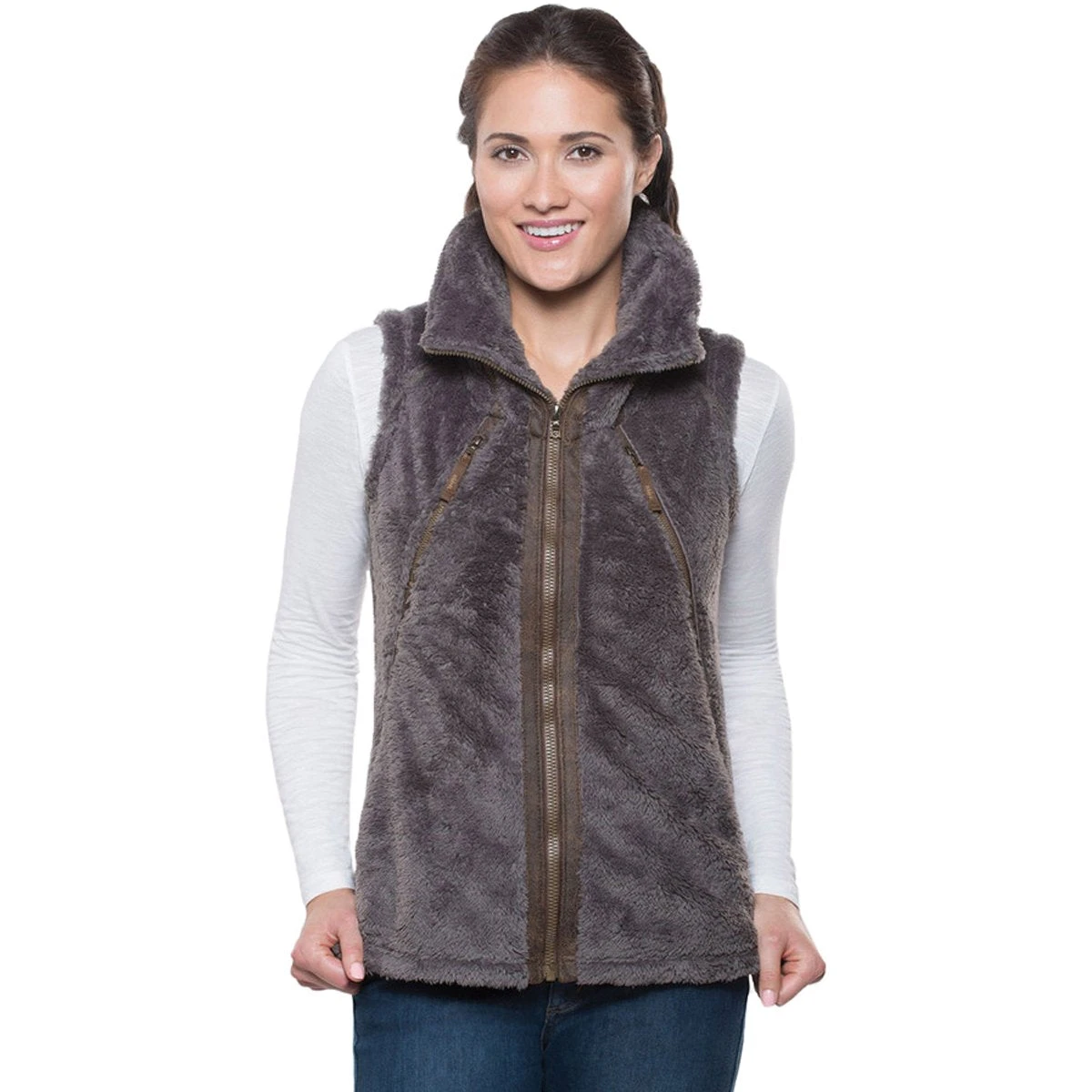 KUHL Women's Flight Vest - Image 2