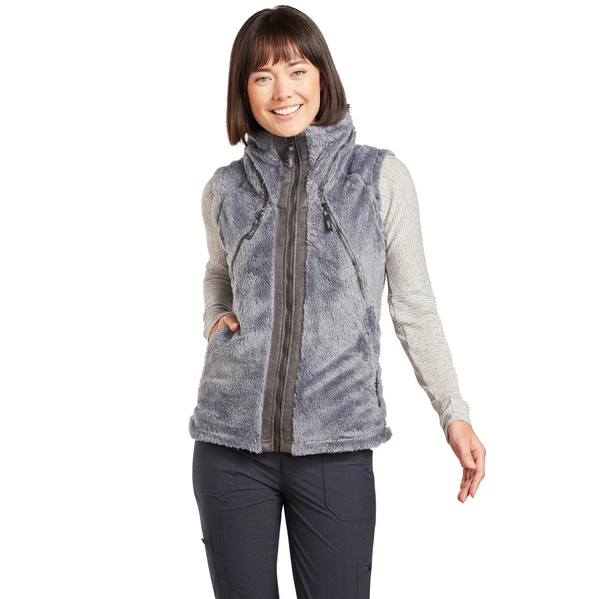 KUHL Women's Flight Vest - Image 4