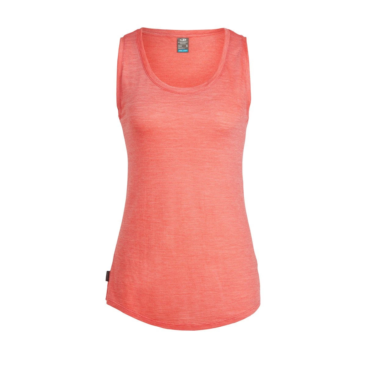 Icebreaker Women's Cool-Lite Sphere Tank - Image 3