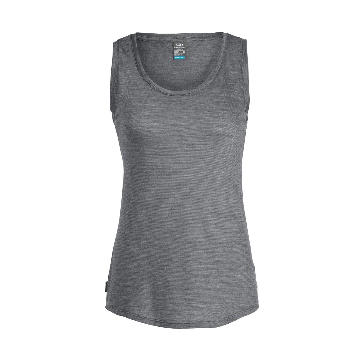 Icebreaker Women's Cool-Lite Sphere Tank - Image 4