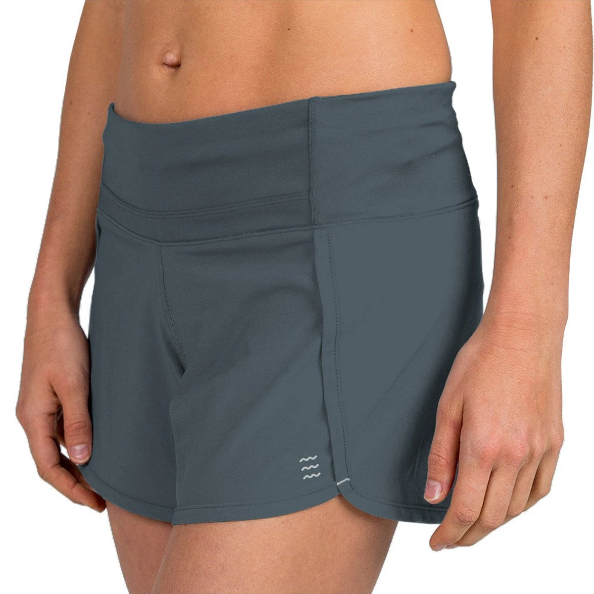 Women's Bamboo-Lined Breeze Short - Image 8