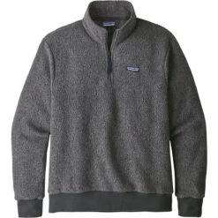 Patagonia Men's Woolyester Fleece Pullover