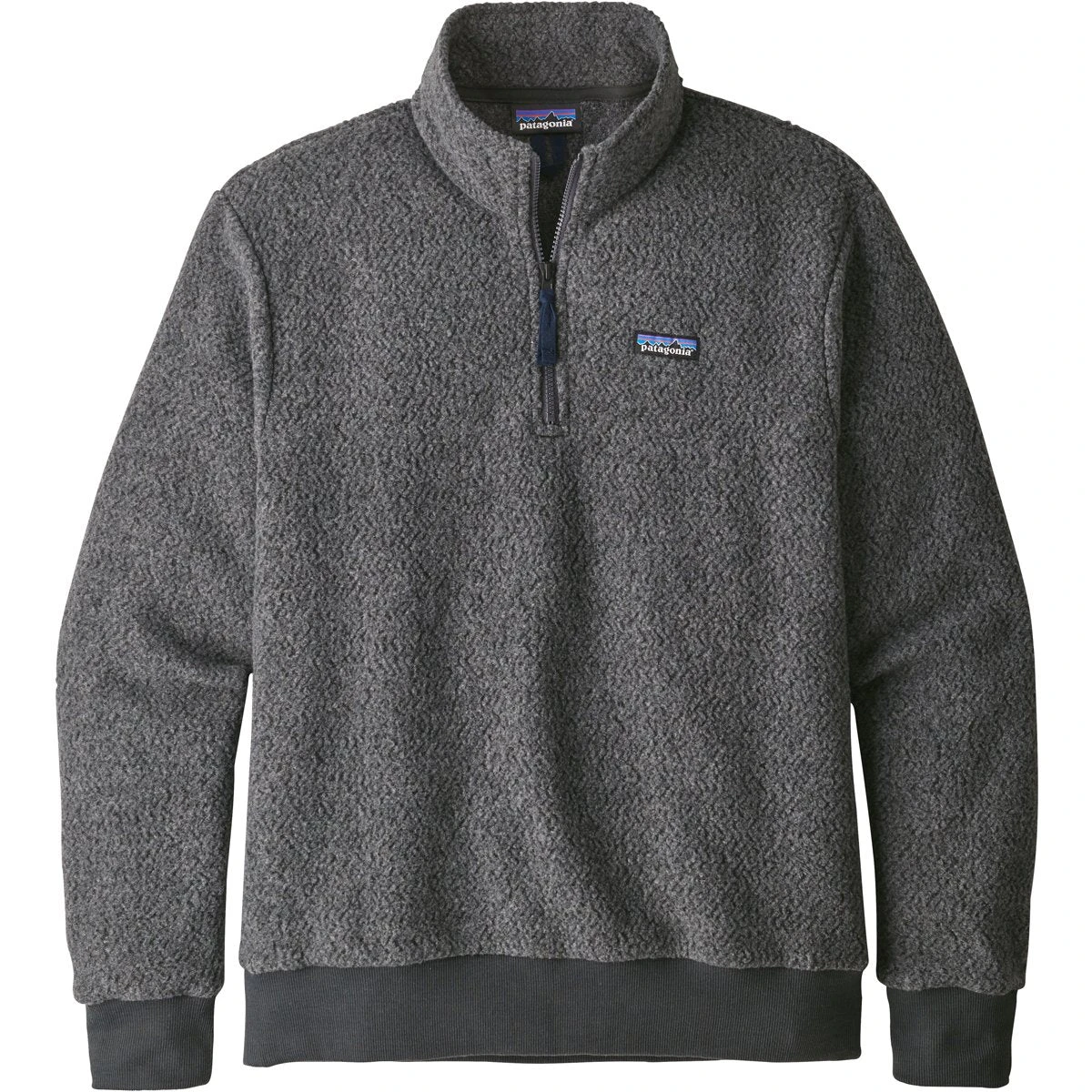 Patagonia Men's Woolyester Fleece Pullover