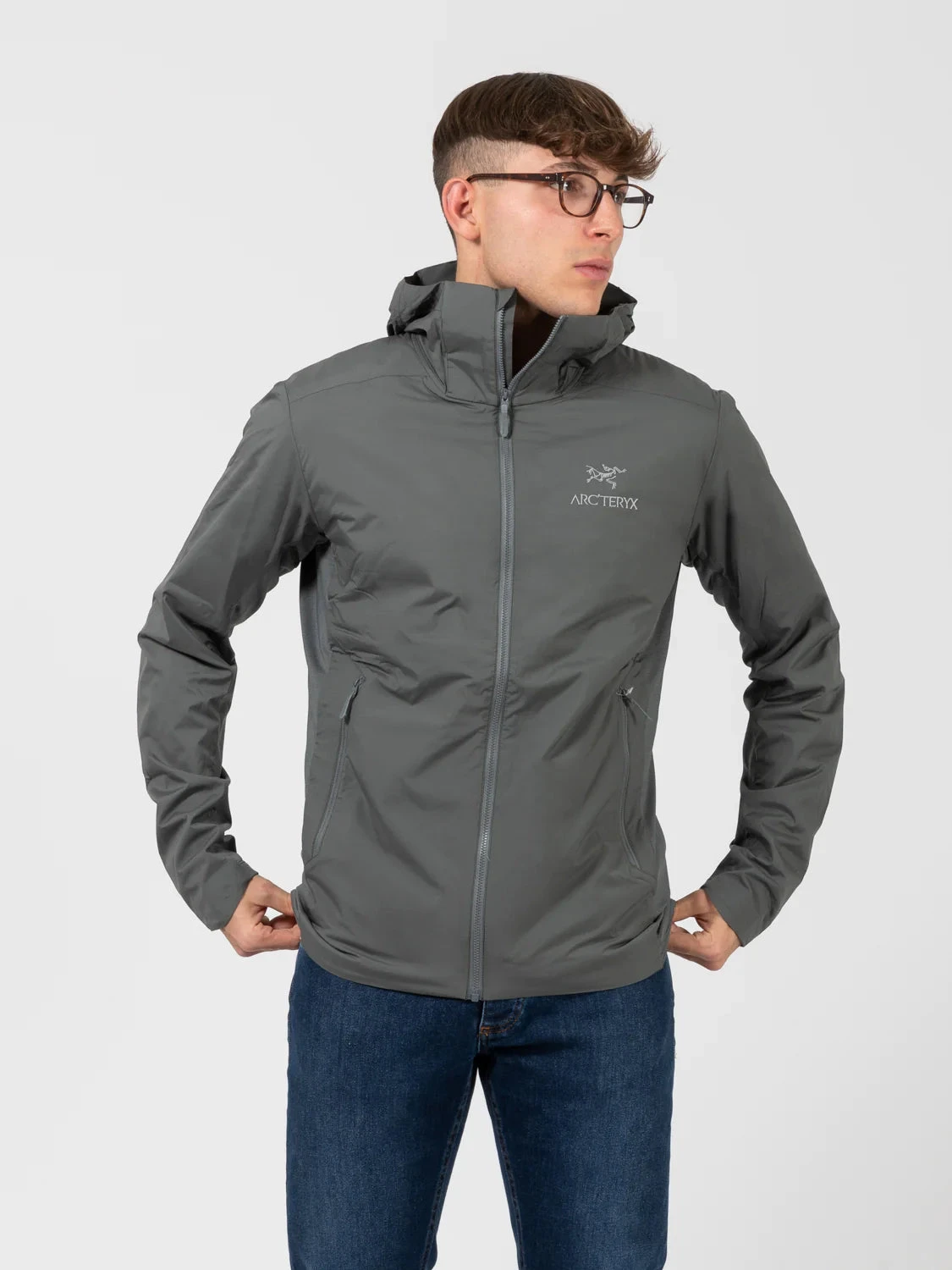 Arcteryx Men's Atom SL Hoody - Image 2