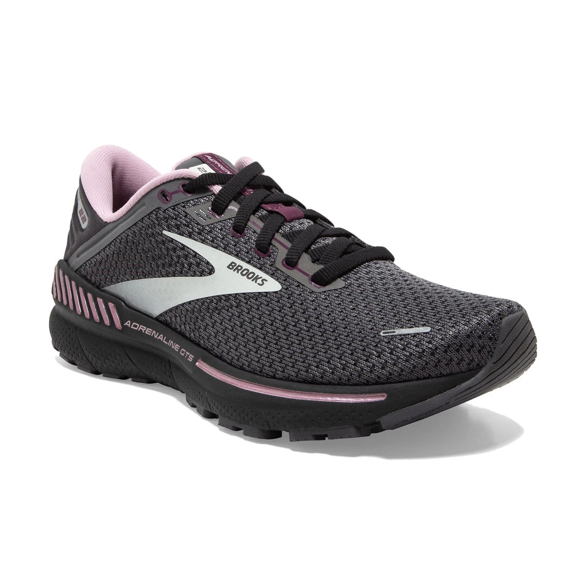 BROOKS Women's Adrenaline GTS 22 - Image 5