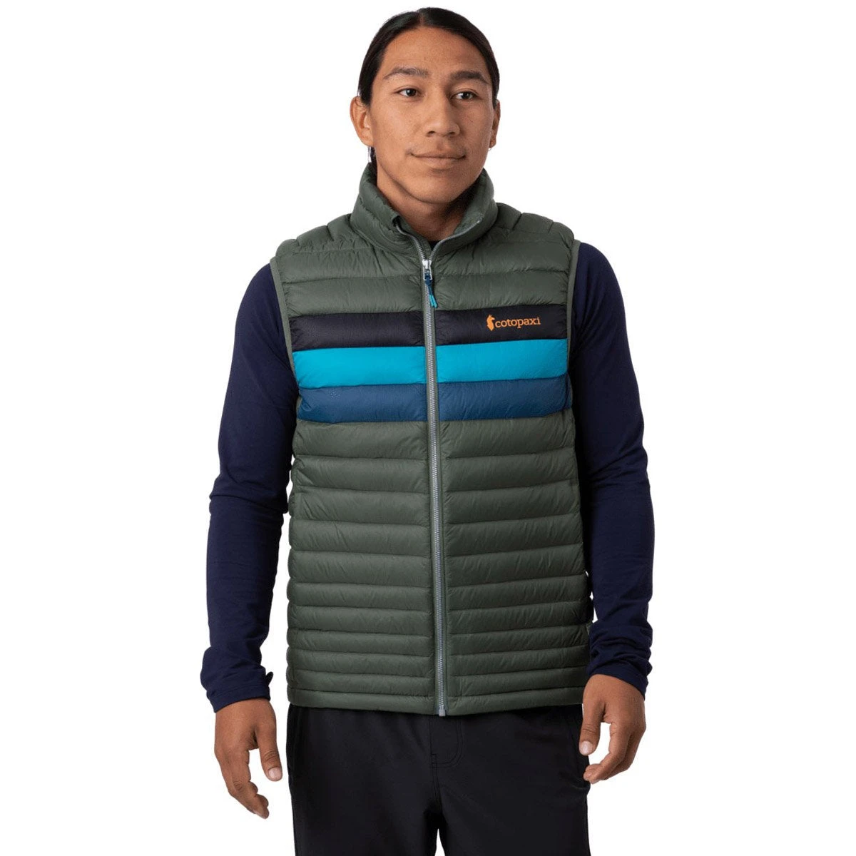 Cotopaxi Men's Fuego Down Vest - Image 3