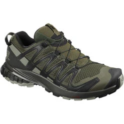 Salomon Men's XA Pro 3D V8 - Wide